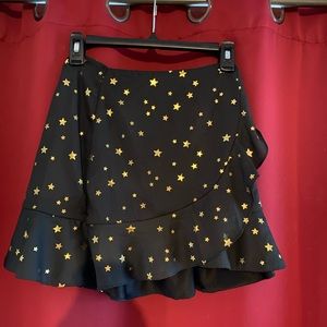 Altar’d State Star Skirt